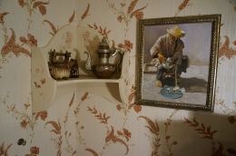 Полка к шкафу