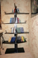 Полки для книг (