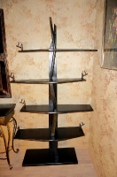 Полки для книг (