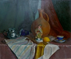 Натюрморт 2