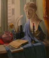 Натюрморт 4