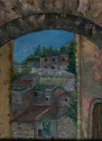 Старый Песко