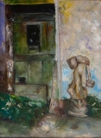 Умирающий Песко 