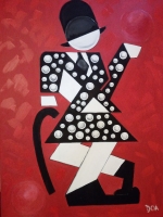 Подруга Чарли