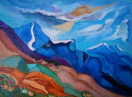 Жизнь и вечность 